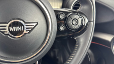 MINI Hatchback 1.5 Cooper Exclusive II 3dr Petrol Hatchback